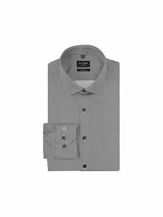 OLYMP NO.6 | Hemd Super Slim | 